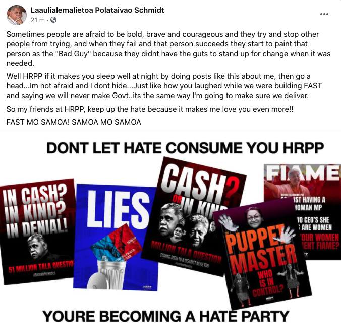 FAST_Party tweet media