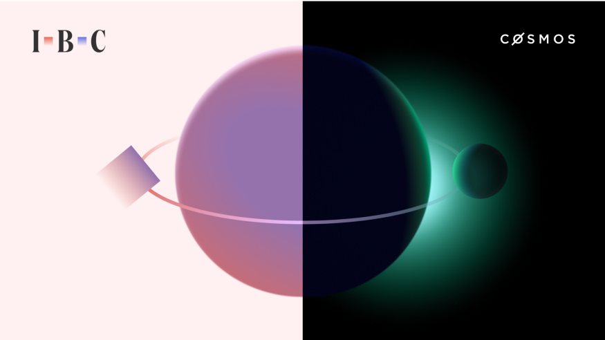 gemaroshki's tweet image. #IBC #InterBlockchainCommunication ⚛️