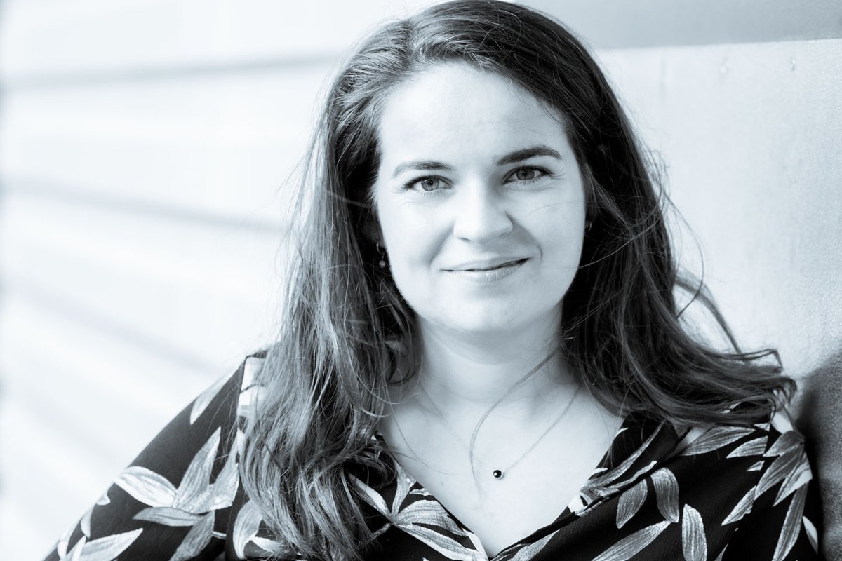 degeograafcom's tweet photo. “Een buurt bezit veel waardevolle lokale kennis. Die kennis kan worden ingezet om de leefomgeving te verbeteren.” Met dat credo vliegt Marijke (27) haar werk aan bij Kickstad. Lees hier meer: https://t.co/EYJyI8TyDD
@GeoInfoNL https://t.co/PGg0LQqqVi