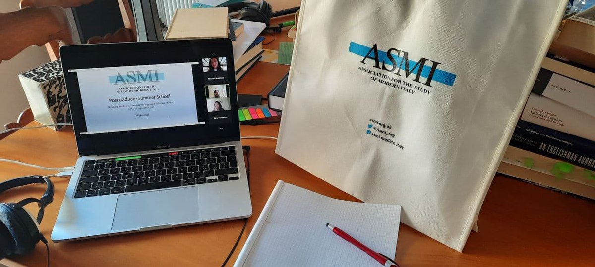 Asmi_org's tweet photo. Ready to start!
#ASMI #ASMIsummer https://t.co/hdAOSHbytB