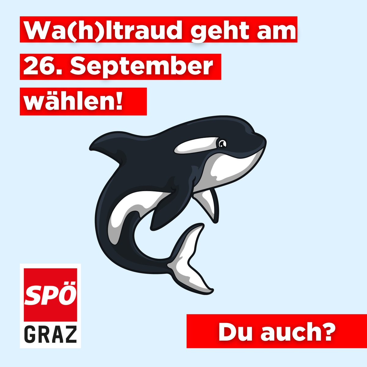 SPÖ Graz tweet media