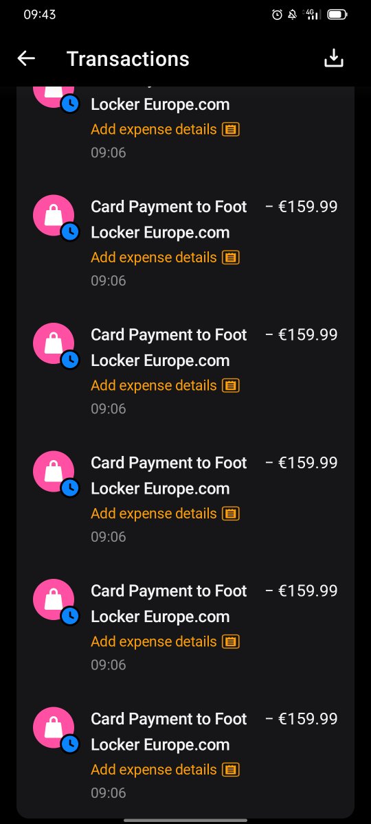 Success from Bobby999#5851