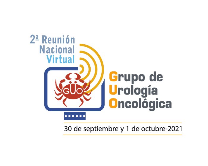 No te pierdas la 2ª Reunión Nacional del Grupo de Urología Oncológica Online del 30 de septiembre al 1 de octubre. Consulta su programa científico 👉🏻aeu.es/reuniones/guo2… <a href="/GUOaeu/">GUO-AEU</a>