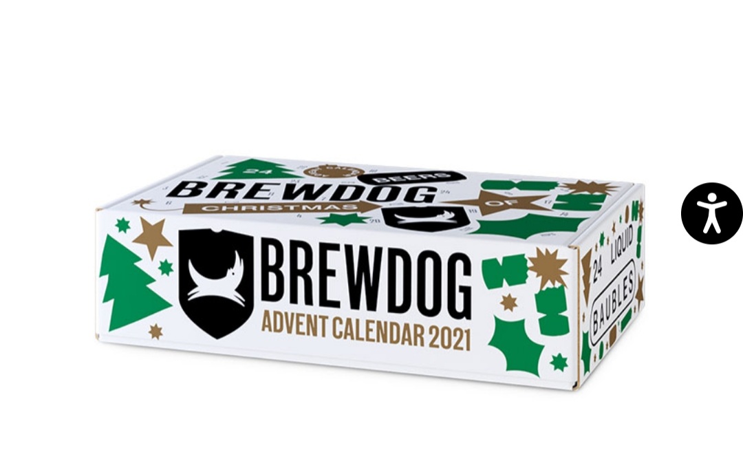 Might be early but I've pre ordered my beer advent calendar,
I couldn't resist &amp; had a sneak peak &amp; there is some cracking beers in this one, plus several new ones for me &amp; all at a great price, less than £48, 🍻🤗🍻