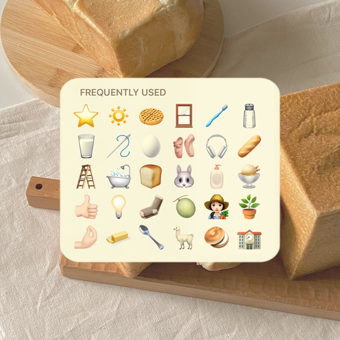 𝚋𝚞𝚝𝚝𝚎𝚛 𝚝𝚑𝚒𝚗𝚐𝚜 🥖🧂✿ ✿