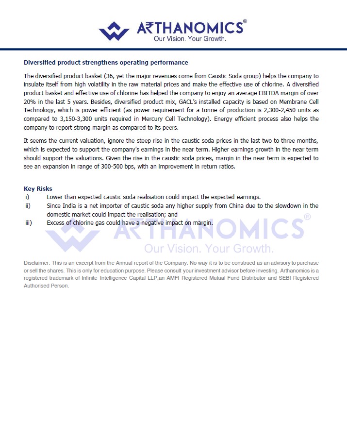HareshPatel369's tweet photo. A small note on GUJARAT ALKALIES & CHEMICALS LTD. cmp 550.
Not a recommendation.
#GUJALKALI #keepwalking #arthanomics
#investing #markets #economy #economics #fintech #finance #Econometrics #Economia #investors #invest #Investment #alkalies https://t.co/OsHA6YfpqV