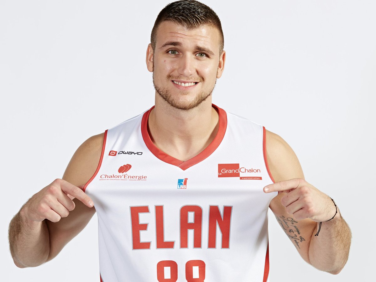 Elan Chalon (@elanchalon) on Twitter photo Shooting photo 📸
Merci au studio Piffaut pour ces belles photos ! Nous ne sommes jamais déçus 😍
Nouveaux maillots <a href="/owayo_sports/">owayo custom sports</a> 2021.2022
#RougeEtBlanc Shooting photo 📸
Merci au studio Piffaut pour ces belles photos ! Nous ne sommes jamais déçus 😍
Nouveaux maillots <a href="/owayo_sports/">owayo custom sports</a> 2021.2022
#RougeEtBlanc