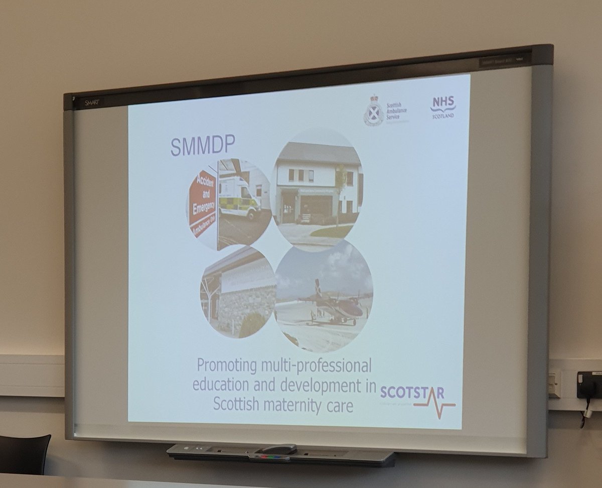 On the #learner side of the table today as a participant on the <a href="/Scot_STAR/">ScotSTAR</a> and #SMMDP #NeonatalStabilisation #SNSC today in <a href="/NHSGrampian/">NHS Grampian</a> 
<a href="/winterberrychez/">Cheryl Slater</a> <a href="/sarahmidwife1/">Sarah Turner</a> #neonataltransport #midwifery #teamwork #multidisciplinary