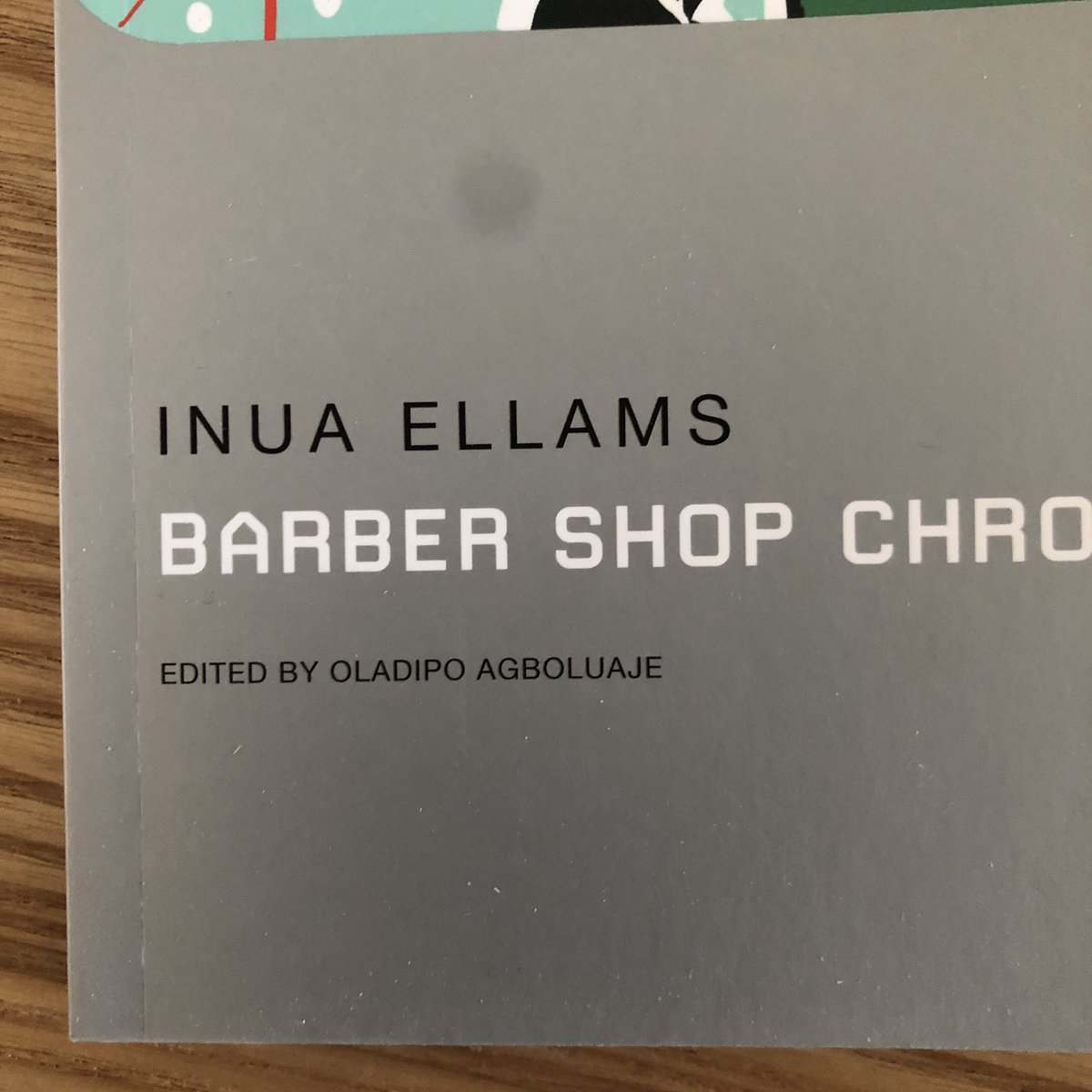 The Typo King FRSL / FRSA tweet media