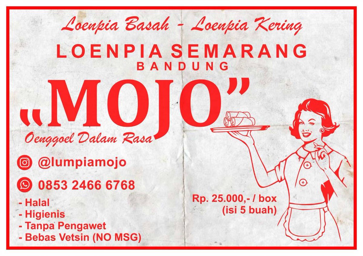 Indratmojo-No Other Name Like Mine❤️🇮🇩 tweet media