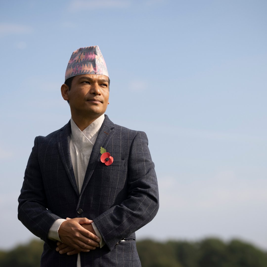 #ThrowbackThursday to last weekend's Bula festival. This fantastic initiative invites the whole community to learn, celebrate and preserve the history and culture of our Fijian personnel, and creates opportunities to integrate further into the local community. Bring on next year!