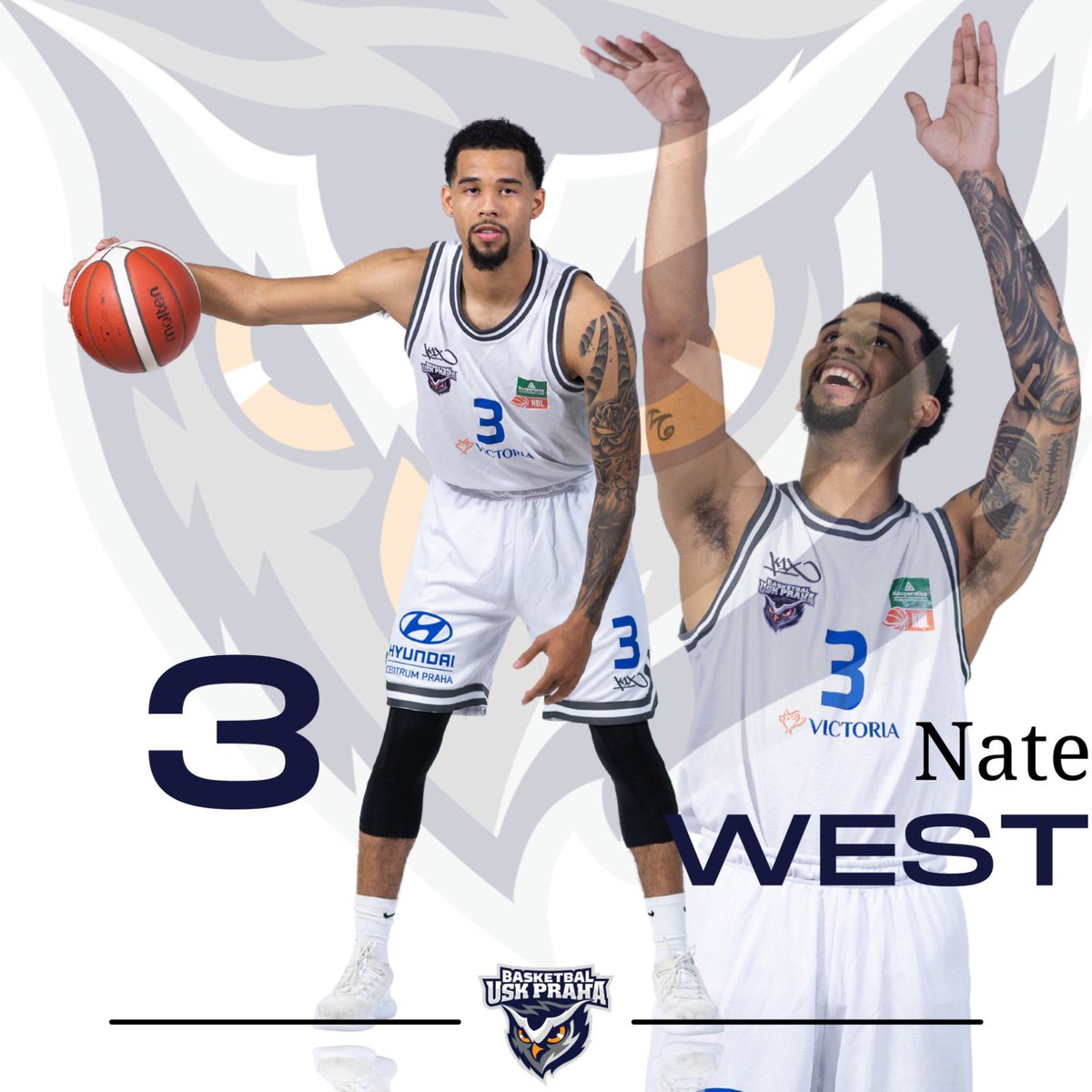 Yeah, mama told me I was gifted 👀