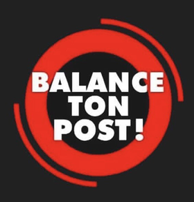 defendonschasse's tweet photo. Ce soir dans #BalanceTonPost @PereaAlain et #PierreRigaux seront présents pour parler #ruralité mais surtout #chasse. Un #sondage aura lieu durant l'émission ! Montrons que nous sommes présents et que nous voulons que notre mode de vie perdure! #TouchePasaMaChasse #MobilisonsNous https://t.co/SB8uEvsvF0