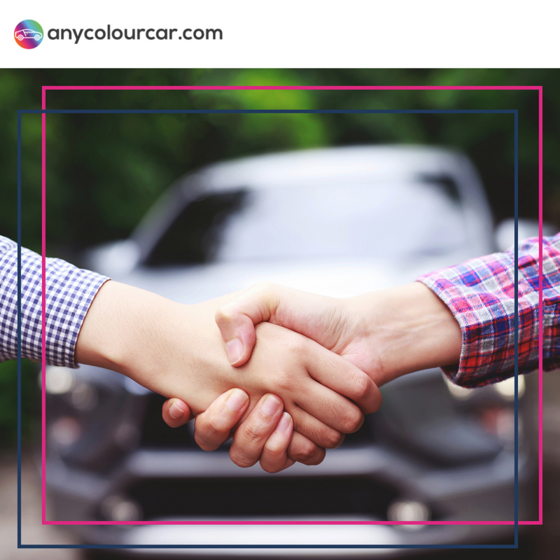 JonSeaman's tweet photo. 🥰 We are simple, straightforward and honest. We make selling your car seamless and hassle free and we only sell the very best. 

The ones we do sell undergo rigorous checks and come with peace of mind warranties.

➡️ See how we work: https://t.co/k045uFgr7A  

#AnyColourCar https://t.co/N863Vl91LS