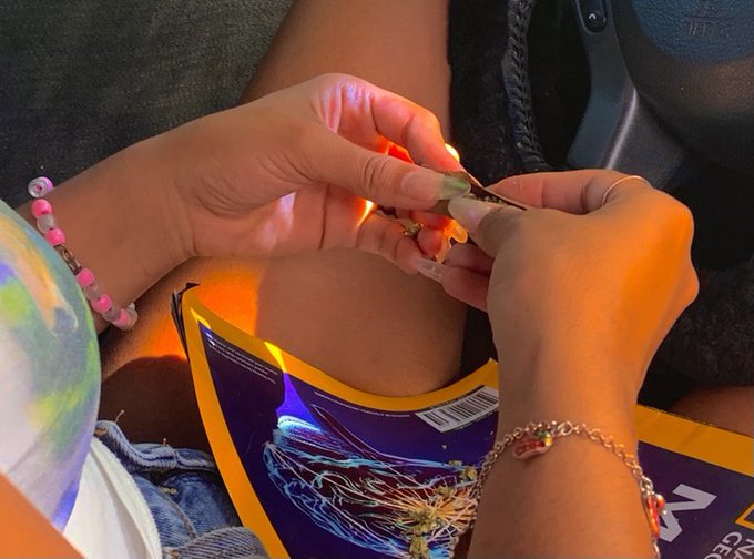 Watch 🫧 luna luxe 🫧's leaked NSFW photo on TwXstars