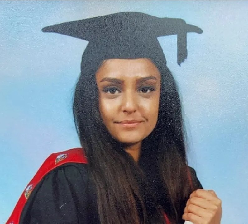 At 7pm tomorrow night, we will be lighting candles to remember Sabina Nessa, the young teacher murdered in South London a week ago. RIP 🙏🏽