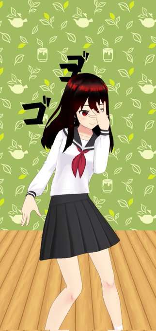 ジョジョ立ちのtwitterイラスト検索結果 古い順