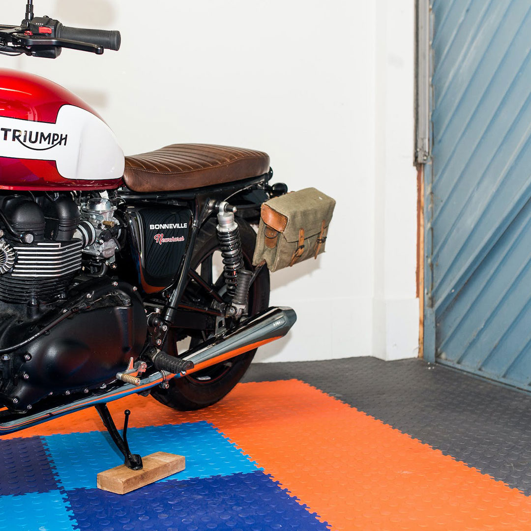 In a Cointop or Diamondplate pattern prices start as low as £4.50 - £3.75 (ex. VAT).