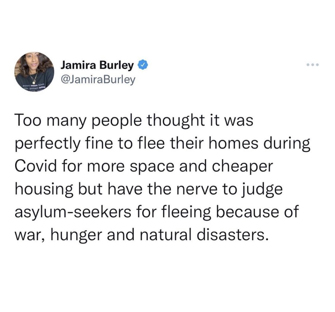 sbyselina's tweet photo. #RefugeesWelcome #refugees  This one hits close to home Melbourne, doesn’t it… https://t.co/Ja6GDHE98a