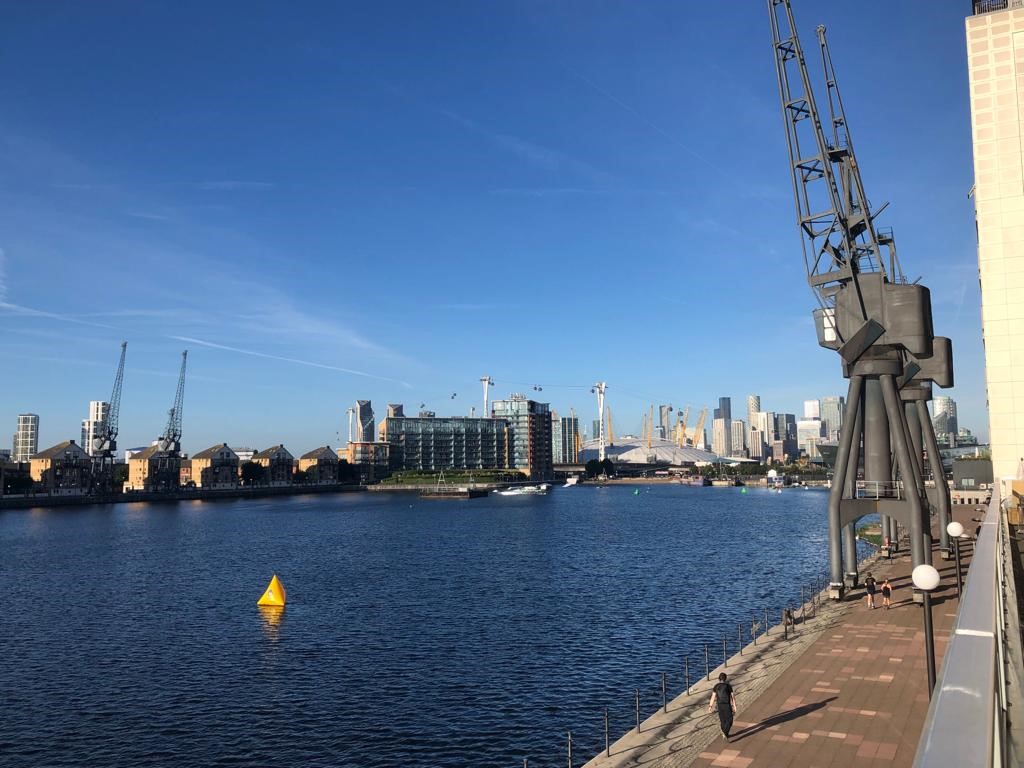 A1 Security Print (@a1securityprint) on Twitter photo A glorious morning in #London ahead of our 2nd day at <a href="/IdentityWeek_ID/">Identity Week</a>!
If you're in city today, sign up for your free #Exhibition Visitor pass and join us at the <a href="/ExCeLLondon/">Excel London</a> A glorious morning in #London ahead of our 2nd day at <a href="/IdentityWeek_ID/">Identity Week</a>!
If you're in city today, sign up for your free #Exhibition Visitor pass and join us at the <a href="/ExCeLLondon/">Excel London</a>