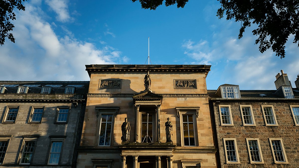 This time next week I'll be <a href="/MeetingsShow/">The Meetings Show</a> catching up with #eventsprof industry after a very long time! 🙌Looking forward to showcasing our outstanding facilities here <a href="/RCPEVenue/">RCPE Venue</a>. Find me <a href="/VisitScotBE/">VisitScotland Business Events</a> stand #TMSF250 #JourneyToChange Register here: bit.ly/3kypbKq