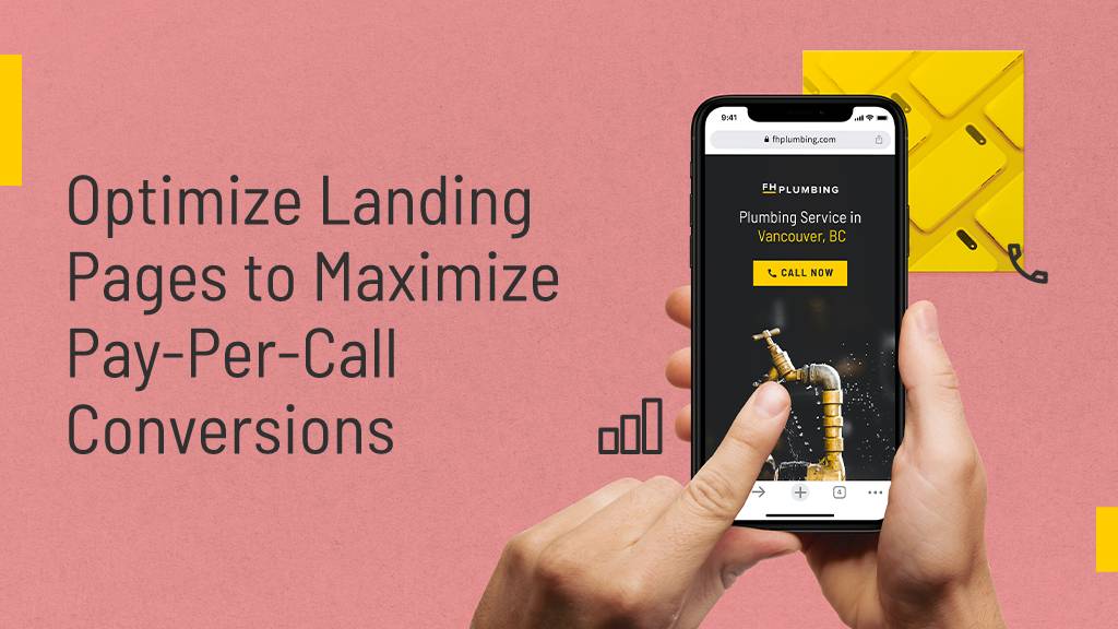 How to Optimize Landing Pages to Maximize Pay-Per-Call Conversions twib.in/l/xxByeKRE5Ln4
