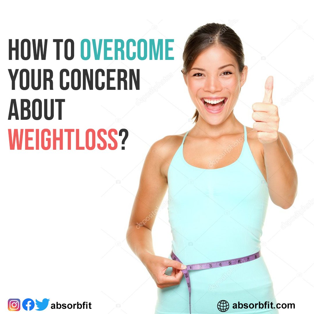 AbsorbFit tweet picture