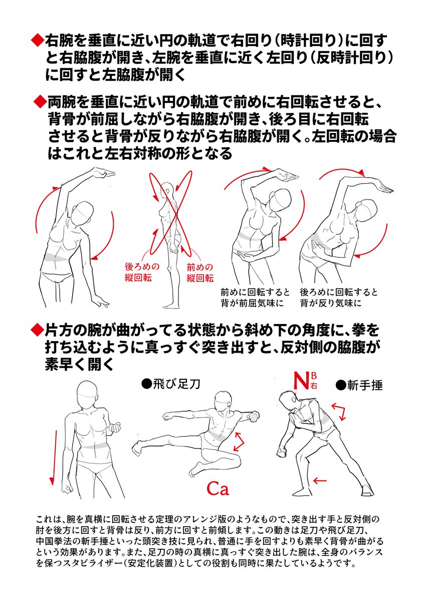 ポーズの定理、第1版を描き終えた後にもまた、重大な定理を発見したので第2版ではその説明を詳しく追加しています。

第1版を入手済みの方も、お手数ですが再ダウンロード
してみて下さい

手っ取り早く内容を知りたい方はこの連ツイを参照して下さい。 