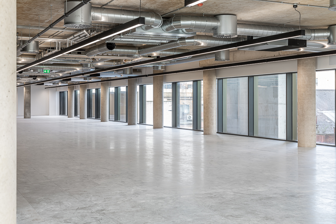 LEVYRealEstate's tweet photo. NEW to the market we have office space to let at City North in Finsbury Park. 

Spaces available from 2,687 to 7,401 Sq. Ft.

Call our team on 020 7747 0125 to discuss your requirements &amp; follow this link for the brochure. 

https://t.co/j30HvXzD0W https://t.co/1nImoTlqbY