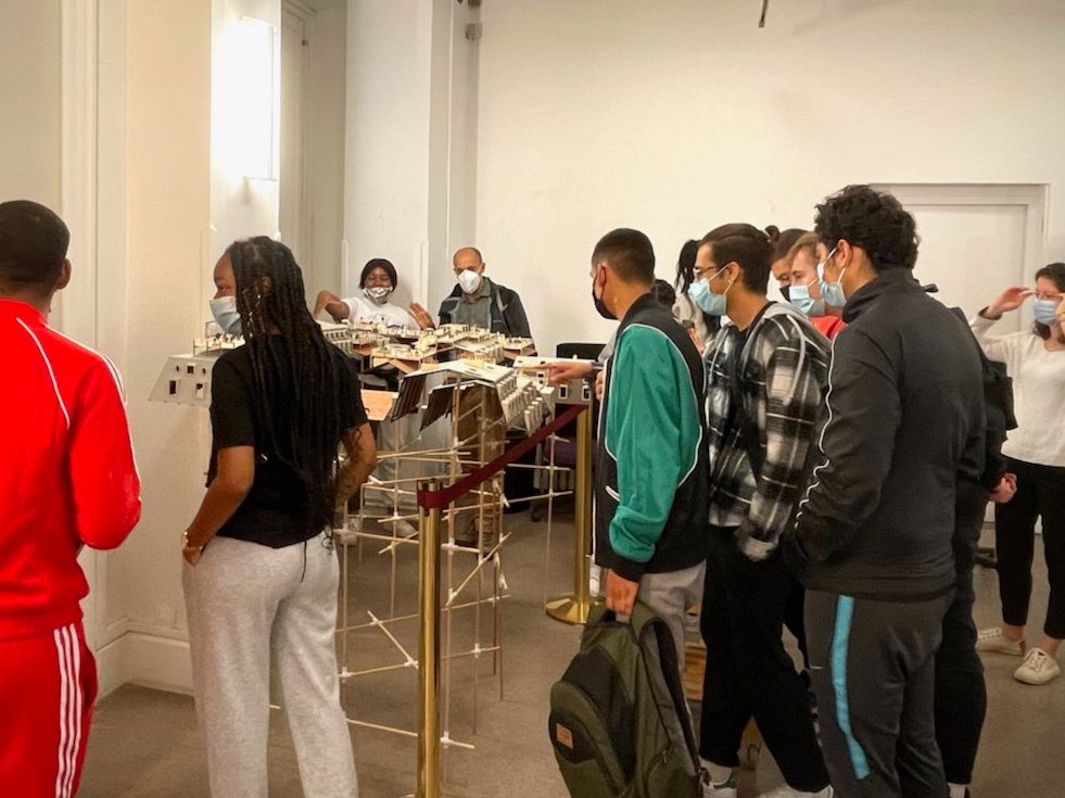 Académie du Climat tweet media