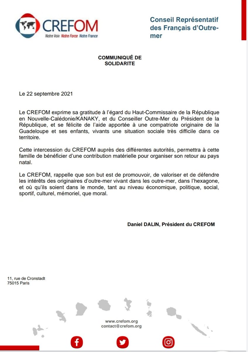 CREFOM (@le_crefom) on Twitter photo 