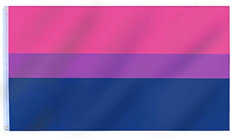 To all my bisexuality friends and student Happy bisexuality day #biseuxal