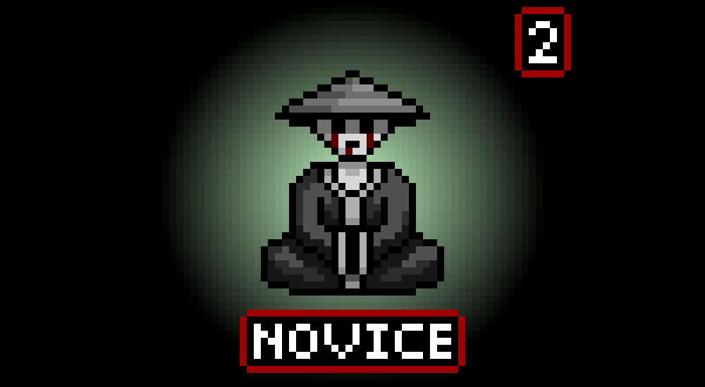 NFTAgenda_io's tweet photo. 🚨#NFTGiveaway🚨

To celebrate, sold out Gen 1 and Gen 2 of Undead Pixels Monks, we organized this amazing giveaway! 🔥

Win this amazing Gen 2 Monk NFT🏆

1⃣Follow us and @UndeadPixelMonk ✅
2⃣Retweet ✅
3⃣Tag 2 friends ✅

Winner announced in 48 hours!

#NFT #NFTs #NFTcommunity https://t.co/M3H0zMKktw