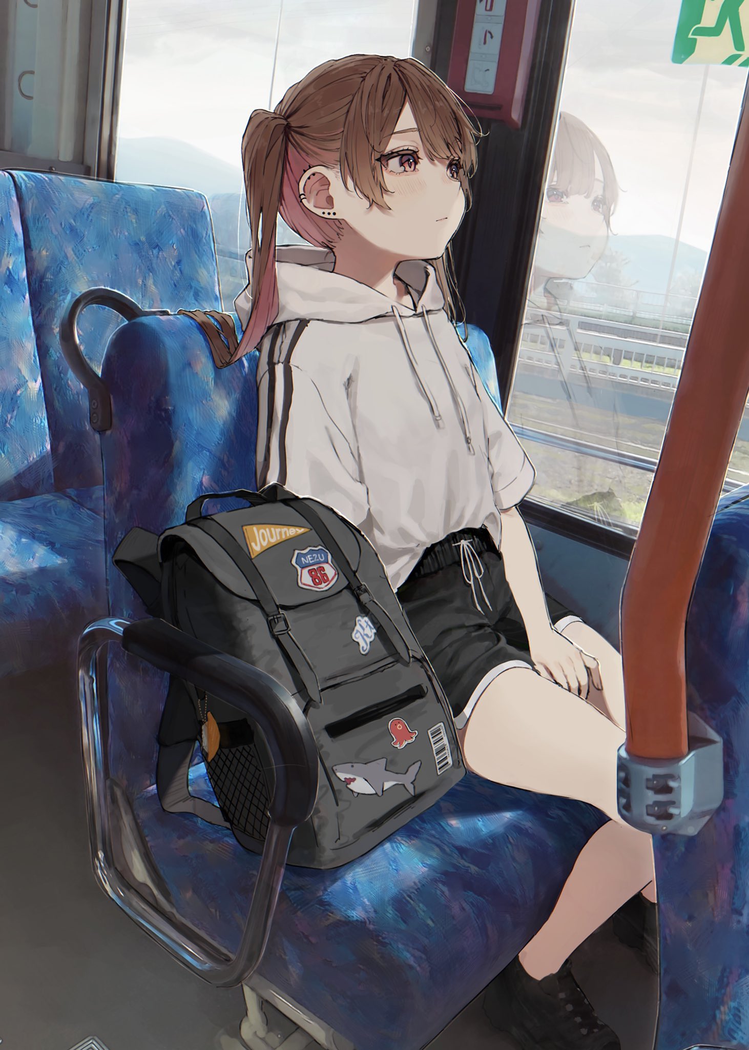 はむねずこ Ar Twitter 行くあてなんて無いけど T Co Lovxmhvjpb Twitter