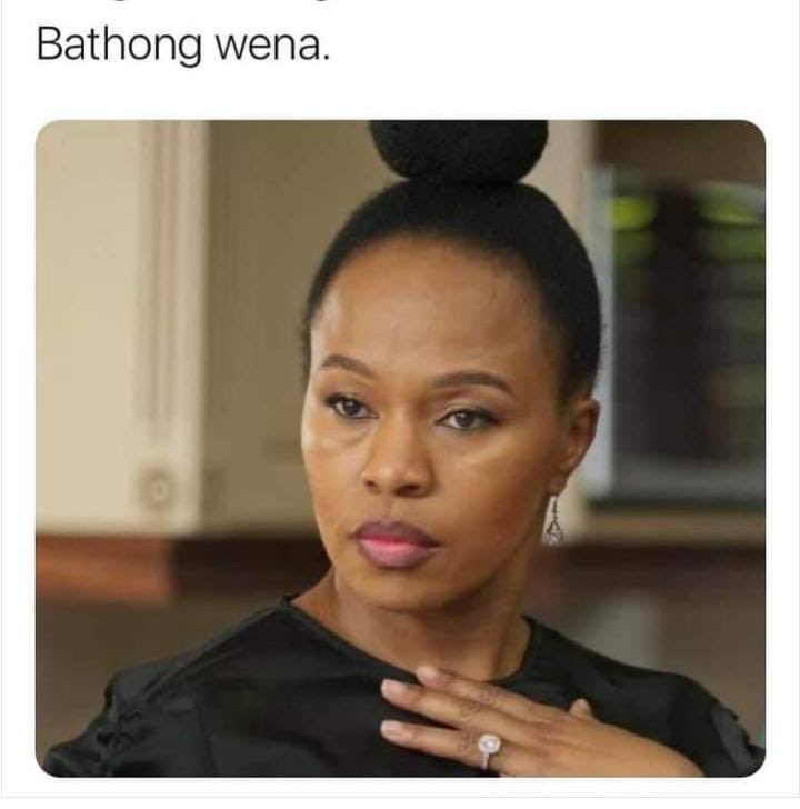 Vuyisile Bongiwe tweet media