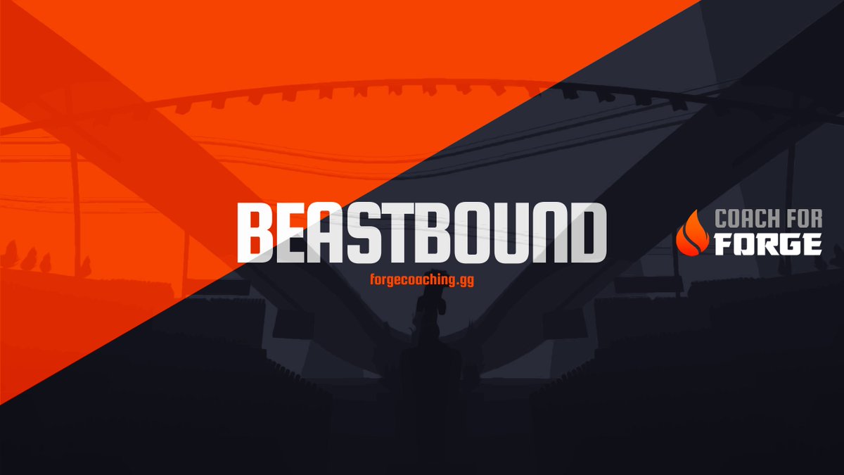 BeastBound tweet media