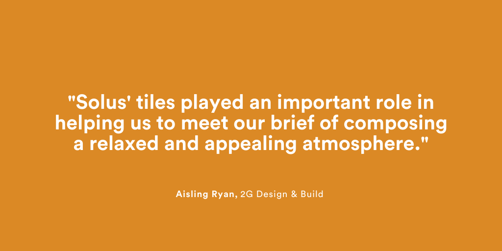 Consciously crafted with #sustainability at its heart, <a href="/mac_birmingham/">Midlands Arts Centre (MAC)</a>'s reinvigorated KILN Café has embraced an eco-friendly ethos throughout its fresh and funky design &gt; solusceramics.com/projects/kiln/

Reflecting on the inspiration behind the revamped café, Designer Aisling Ryan said: