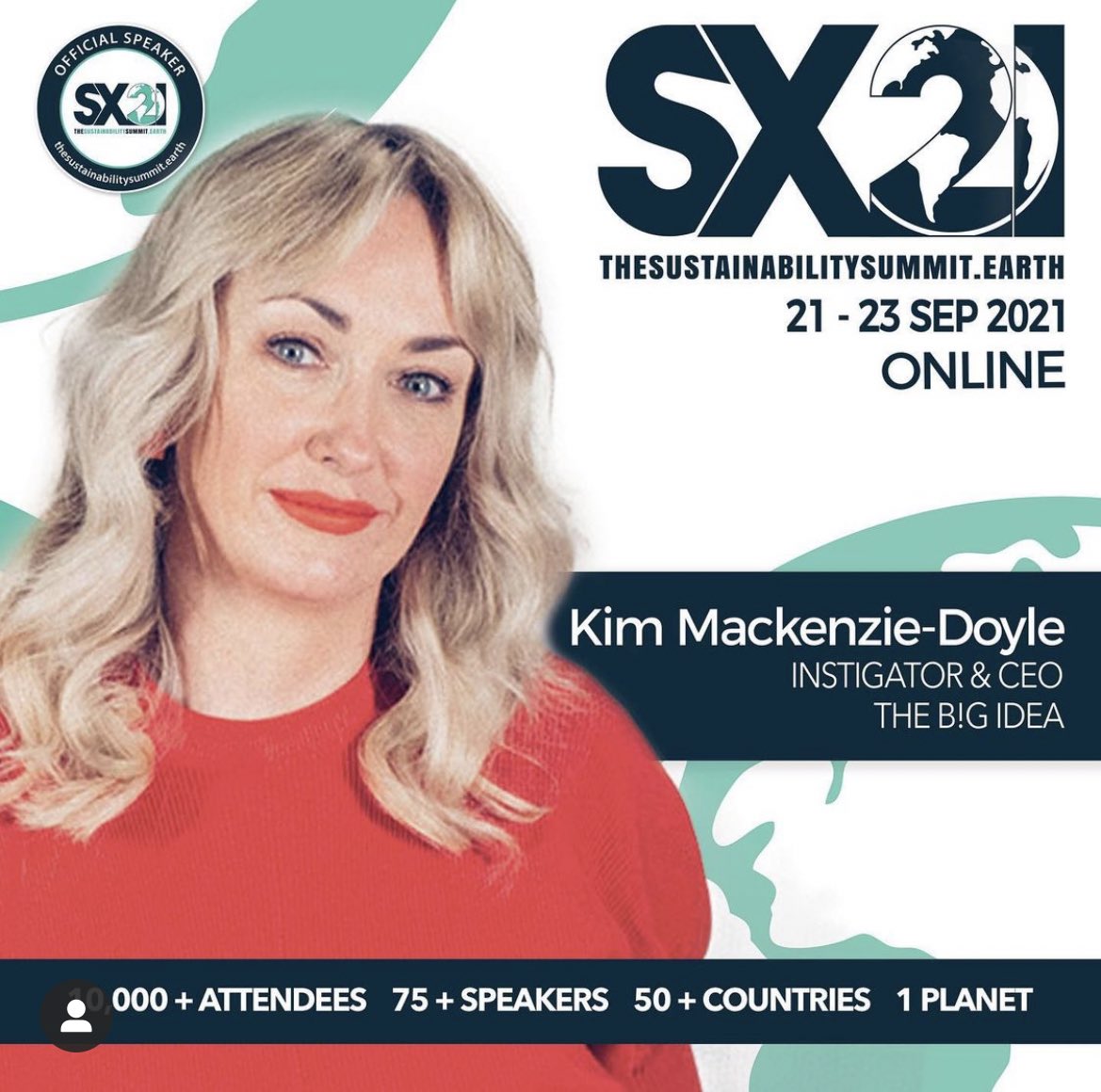 Kim Mackenzie-Doyle (@kimmacdoy) on Twitter photo Busy today with two talks! First up is a panel discussion <a href="/SX_Summit/">SX21 TheSustainabilitySummit.earth</a> hosted by Glyn Griffiths <a href="/design_partners/">design partners</a> with Rebecca Bennis, Diligent Sustainability & Alan Cuddihy <a href="/PCH_Intl/">PCH</a> 💪 Busy today with two talks! First up is a panel discussion <a href="/SX_Summit/">SX21 TheSustainabilitySummit.earth</a> hosted by Glyn Griffiths <a href="/design_partners/">design partners</a> with Rebecca Bennis, Diligent Sustainability & Alan Cuddihy <a href="/PCH_Intl/">PCH</a> 💪