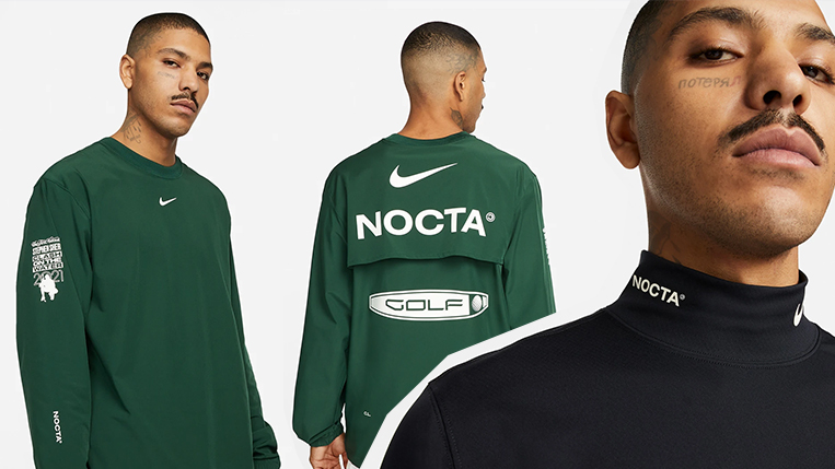 nocta crewneck
