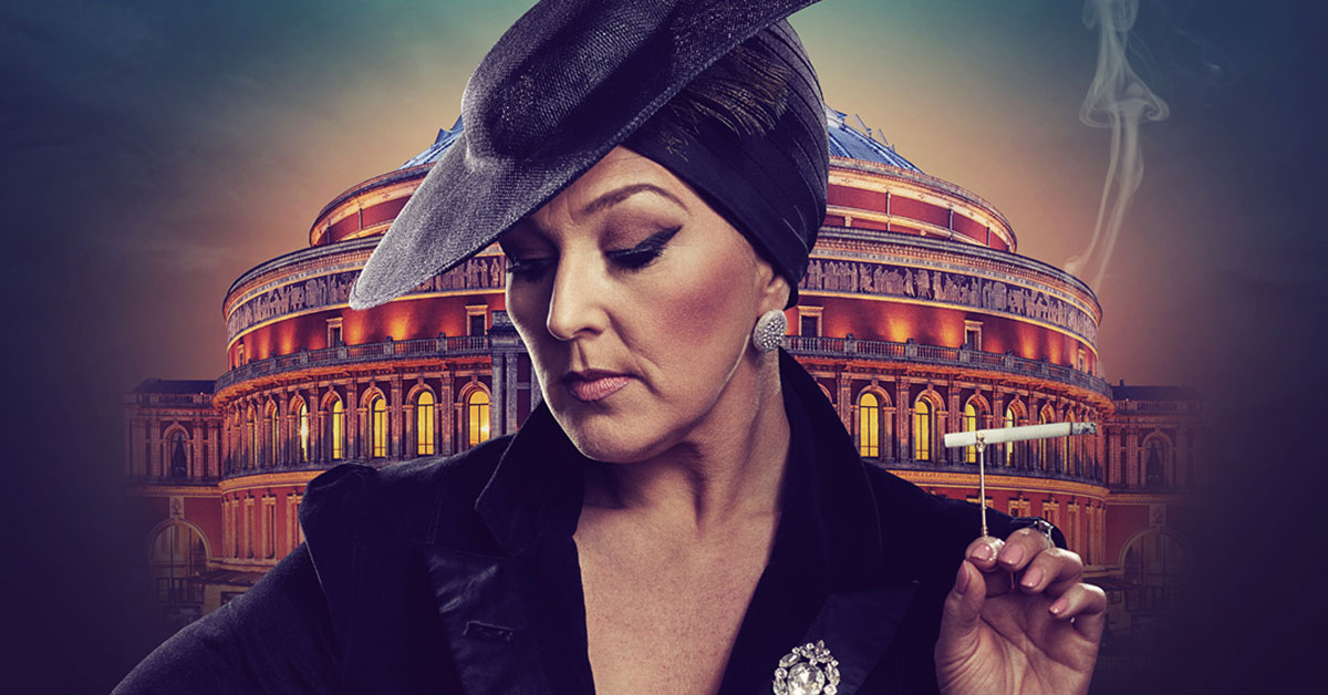 WhatsOnStage's tweet image. Exclusive: Sunset Boulevard concert production to be staged at the Royal Albert Hall whatsonstage.com/london-theatre…