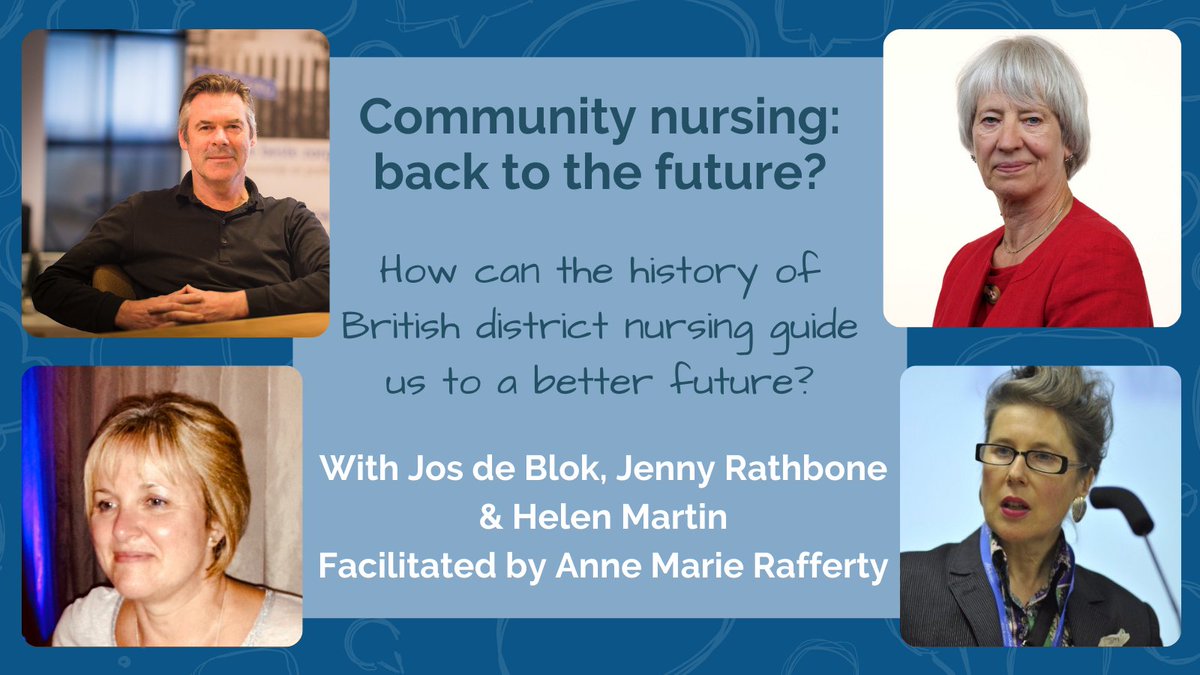 Buurtzorg Britain & Ireland tweet media