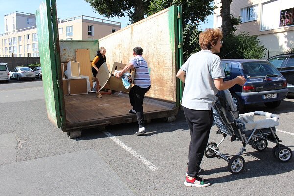 LE MANS METROPOLE HABITAT tweet media