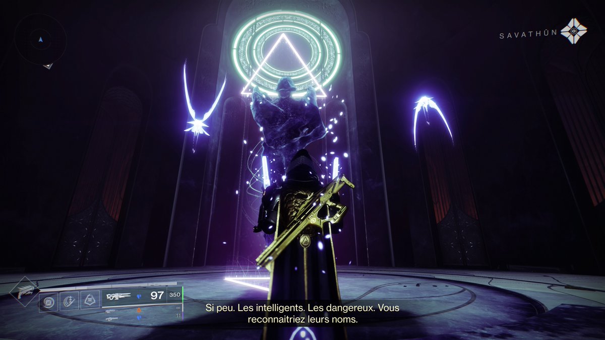 pasav4's tweet image. T'inquiète bébé je vais bientôt m'occuper de ton ver avec mon crew ;-) @martiny23 @hellwolf11 @j3r0m315 @themarstonfr#PS5Share, #Destiny2