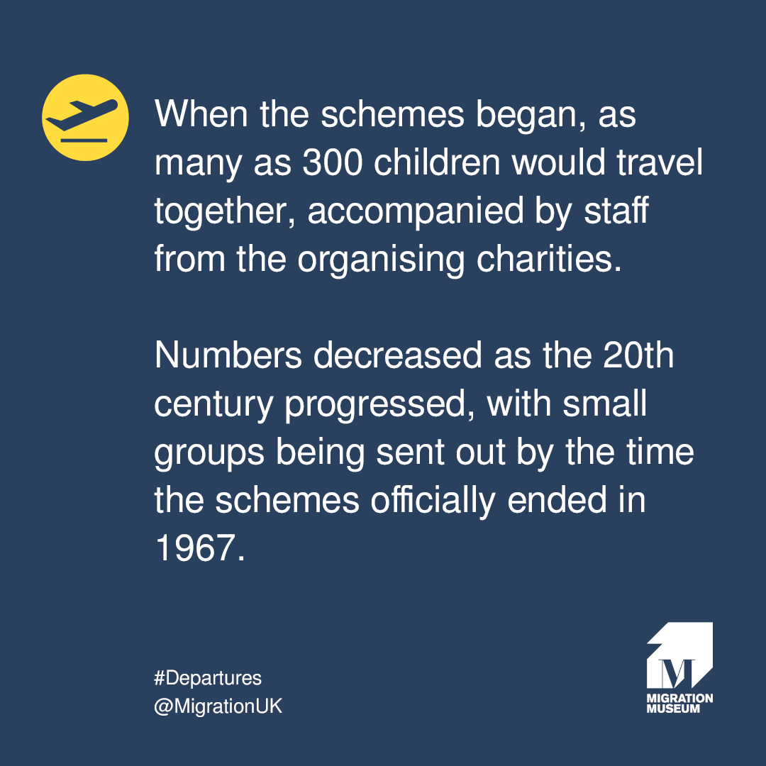 MigrationMuseum's tweet photo. Discover more #emigrationstories by visiting our exhibition #Departures: 400 years of British #emigration. You can also listen to the #DeparturesMM #podcast wherever you get your podcasts, or here https://t.co/U4ZI7YR7vX #AllOurStories #migration https://t.co/1DY57uA5Jc