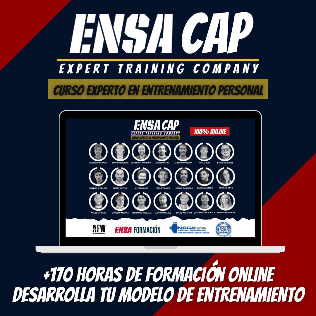 ENSA SPORT tweet media