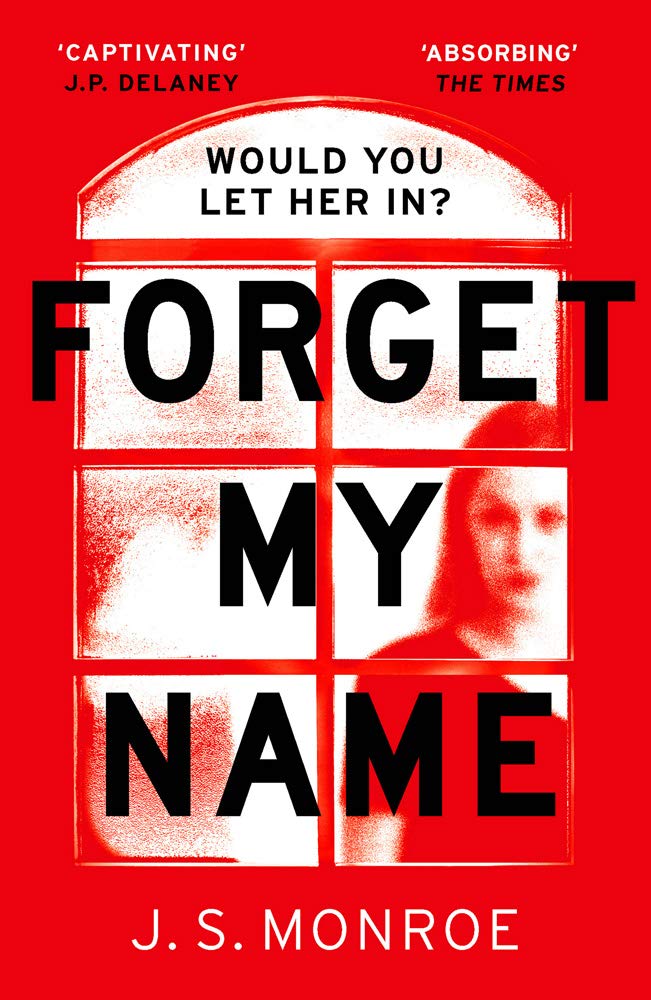 bookdrunksophie's tweet photo. *New Review*
Forget My Name by J.S. Monroe
https://t.co/Y2L1ZWoAXL
@JSThrillers @HoZ_Books #ForgetMyName https://t.co/KthW7n3T30