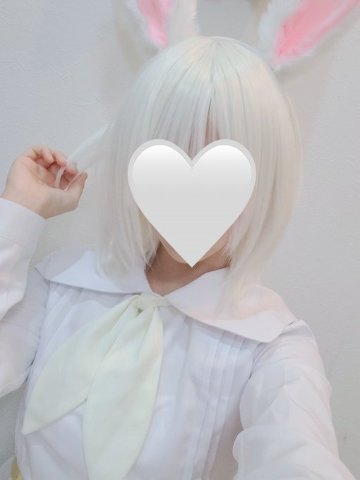 Twitterのコスプレ画像29