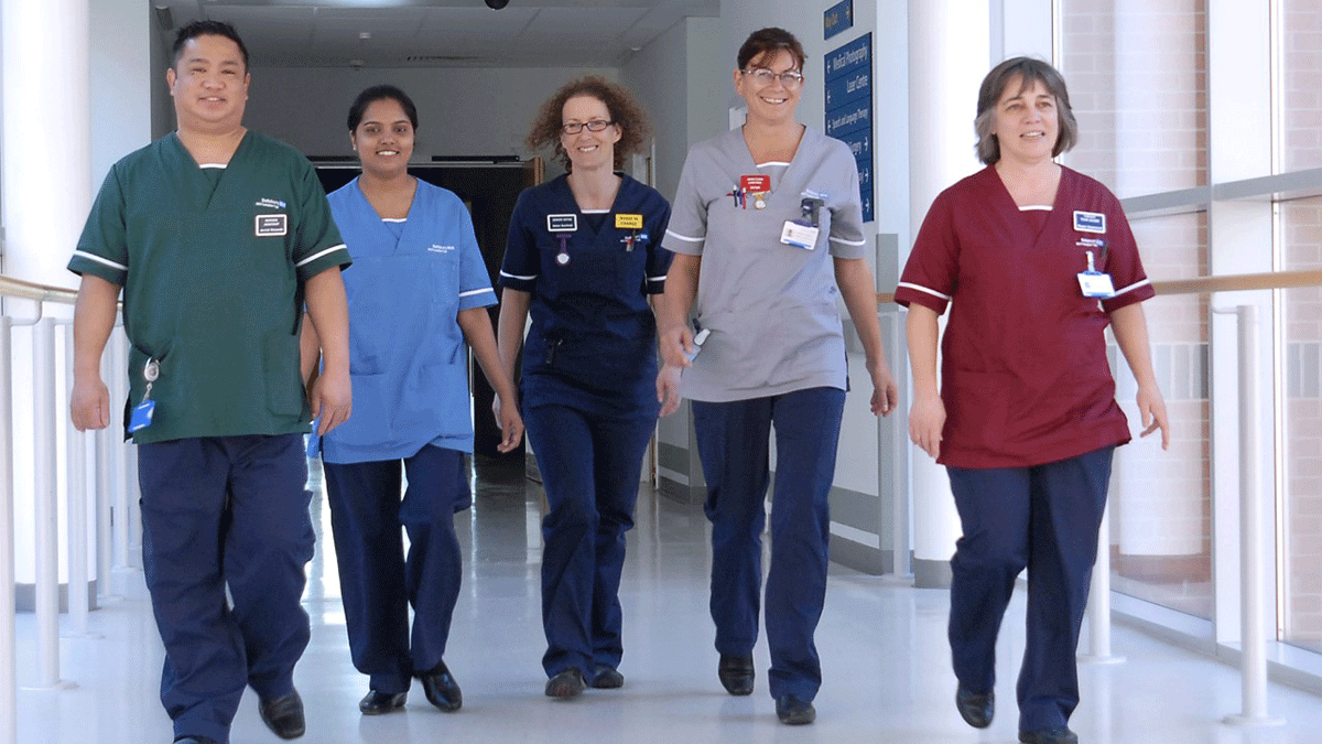 NHS Supply Chain tweet media