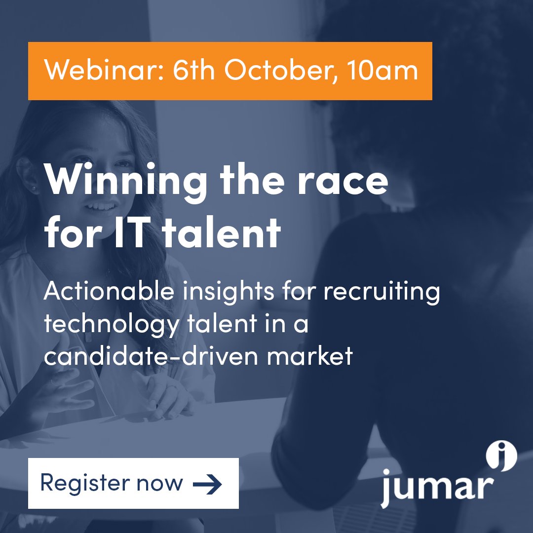 Jumar Careers tweet media