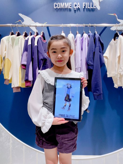 Twitterのコスプレ画像35